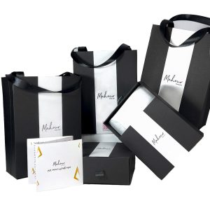 دستبند چرم اسپرت مردانه کد MS1035 - Image 3
